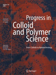 From Colloids to Nanotechnology (eBook, PDF)