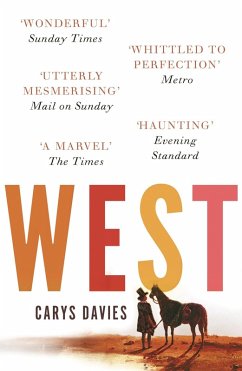 Cover West (eBook, ePUB)