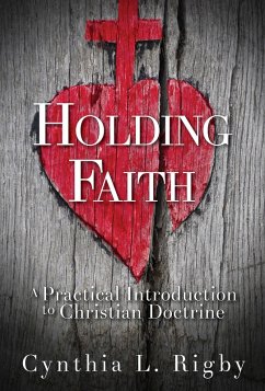 Holding Faith (eBook, ePUB)