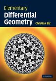 Elementary Differential Geometry (eBook, ePUB)