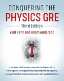 Conquering the Physics GRE (eBook, PDF)