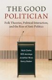 Good Politician (eBook, ePUB)