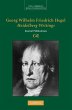 Georg Wilhelm Friedrich Hegel:... - Bild 1