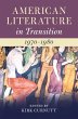 American Literature in Transition,... - Bild 1