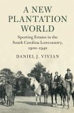 New Plantation World (eBook, ePUB)