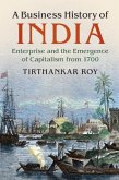 Business History of India (eBook, PDF)