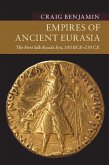 Empires of Ancient Eurasia (eBook, ePUB)