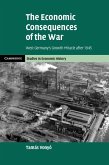 Economic Consequences of the War (eBook, ePUB)