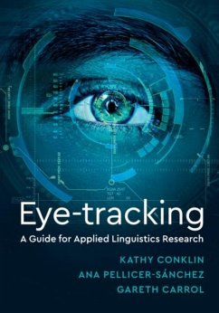 Cover Eye-Tracking (eBook, PDF)