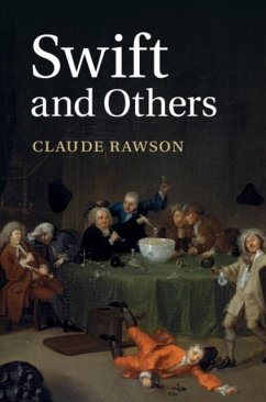 Swift and Others (eBook, PDF) - Rawson, Claude