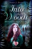 Königin der Diebe / Into the Woods Bd.1 (eBook, ePUB)