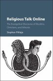 Religious Talk Online (eBook, ePUB)