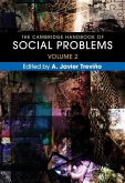 Cambridge Handbook of Social Problems: Volume 2 (eBook, ePUB)