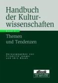 Handbuch der Kulturwissenschaften (eBook, PDF)