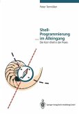 Shell-Programmierung ... im Alleingang (eBook, PDF)