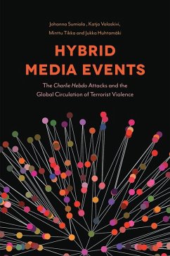 Cover Hybrid Media Events (eBook, PDF)