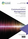 Strategic Communication & Values in Societal Dialogue (eBook, PDF)