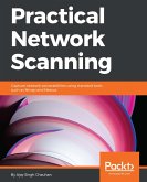 Practical Network Scanning (eBook, ePUB) Practical Network Scanning (eBook, ePUB)