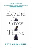 Expand, Grow, Thrive (eBook, ePUB)