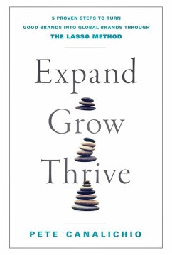 Cover Expand, Grow, Thrive (eBook, ePUB)