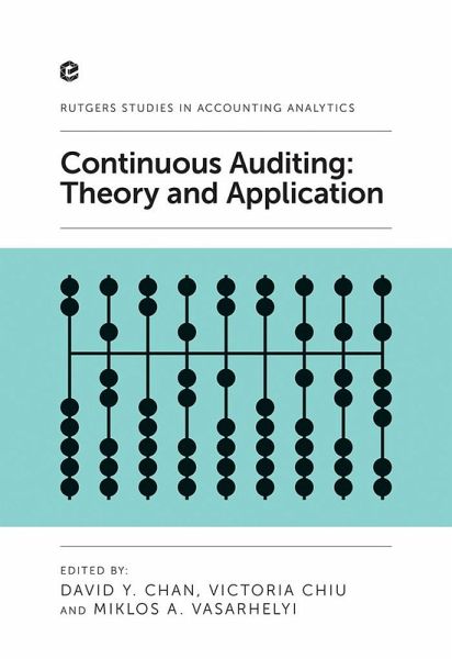 Continuous Auditing (eBook, PDF) Continuous Auditing (eBook, PDF)