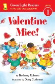 Valentine Mice! (eBook, ePUB) Valentine Mice! (eBook, ePUB)