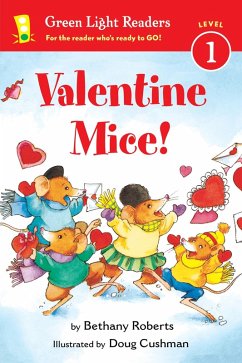 Valentine Mice! (eBook, ePUB) Cover Valentine Mice! (eBook, ePUB)