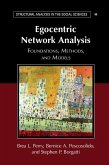 Egocentric Network Analysis (eBook, ePUB)