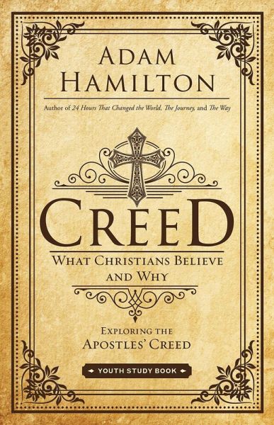 Creed Youth Study Book (eBook, ePUB) Creed Youth Study Book (eBook, ePUB)
