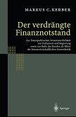 Der verdrängte Finanznotstand (eBook, PDF)