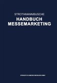 Handbuch Messemarketing (eBook, PDF)