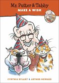 Mr. Putter & Tabby Make a Wish (eBook, ePUB)