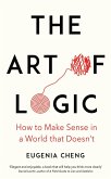 The Art of Logic (eBook, ePUB)