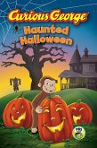 Curious George Haunted Halloween (CGTV Reader) (eBook, ePUB)