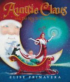 Auntie Claus and the Key to Christmas (eBook, ePUB)