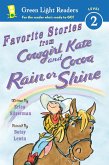 Favorite Stories from Cowgirl Kate and Cocoa: Rain or Shine (eBook, ePUB)