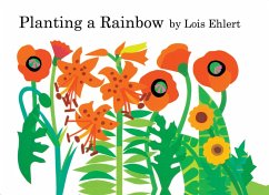 Cover Planting a Rainbow (eBook, ePUB)