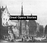 Great Opera Stories (eBook, ePUB)