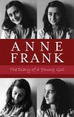 Diary of a Young Girl (eBook, ePUB)