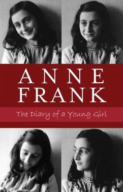 Cover Diary of a Young Girl (eBook, ePUB)