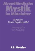 Abendländische Mystik im Mittelalter (eBook, PDF)