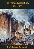French Revolution, 1788-1792 (eBook, ePUB)