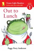 Out to Lunch (eBook, ePUB)