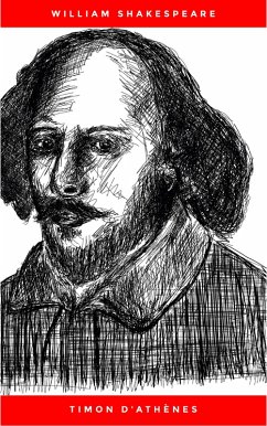 Timon d'athènes. (eBook, ePUB) - Shakespeare, William