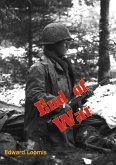 End of War (eBook, ePUB)