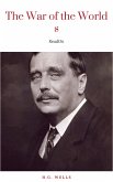 The War of the Worlds (eBook, ePUB)