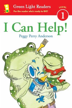 I Can Help! (eBook, ePUB) - Anderson, Peggy Perry