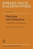 Particles and Detectors (eBook, PDF)