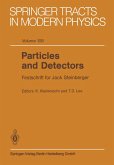 Particles and Detectors (eBook, PDF)