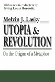 Utopia and Revolution (eBook, ePUB)